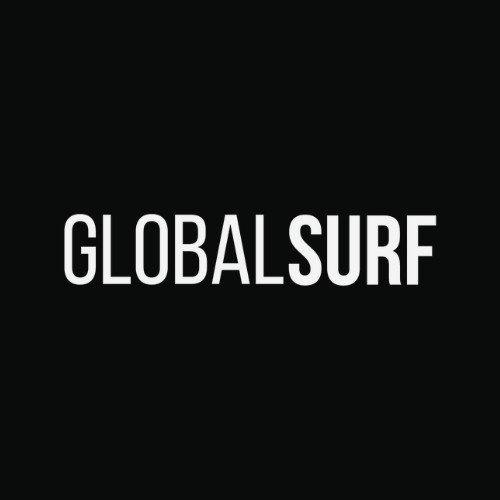 Global Surf Co Logo